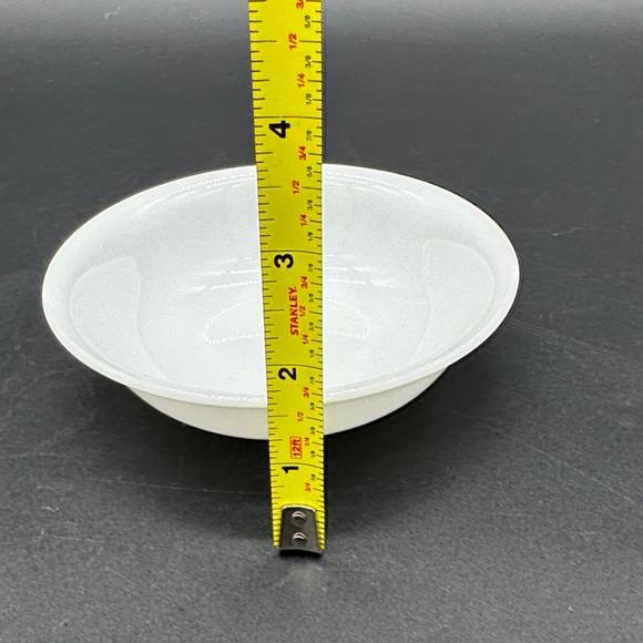 Corelle White Livingware Bowls Set of 4 - Picture 5 of 5